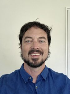 Ian Clarkson